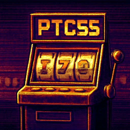 ptc55 আপডেট নোটের তালিকা